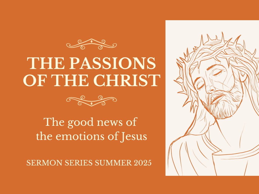The Passions of the Christ